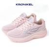 KRONIKEL Active Pure Flow - Sepatu Sneakers Wanita